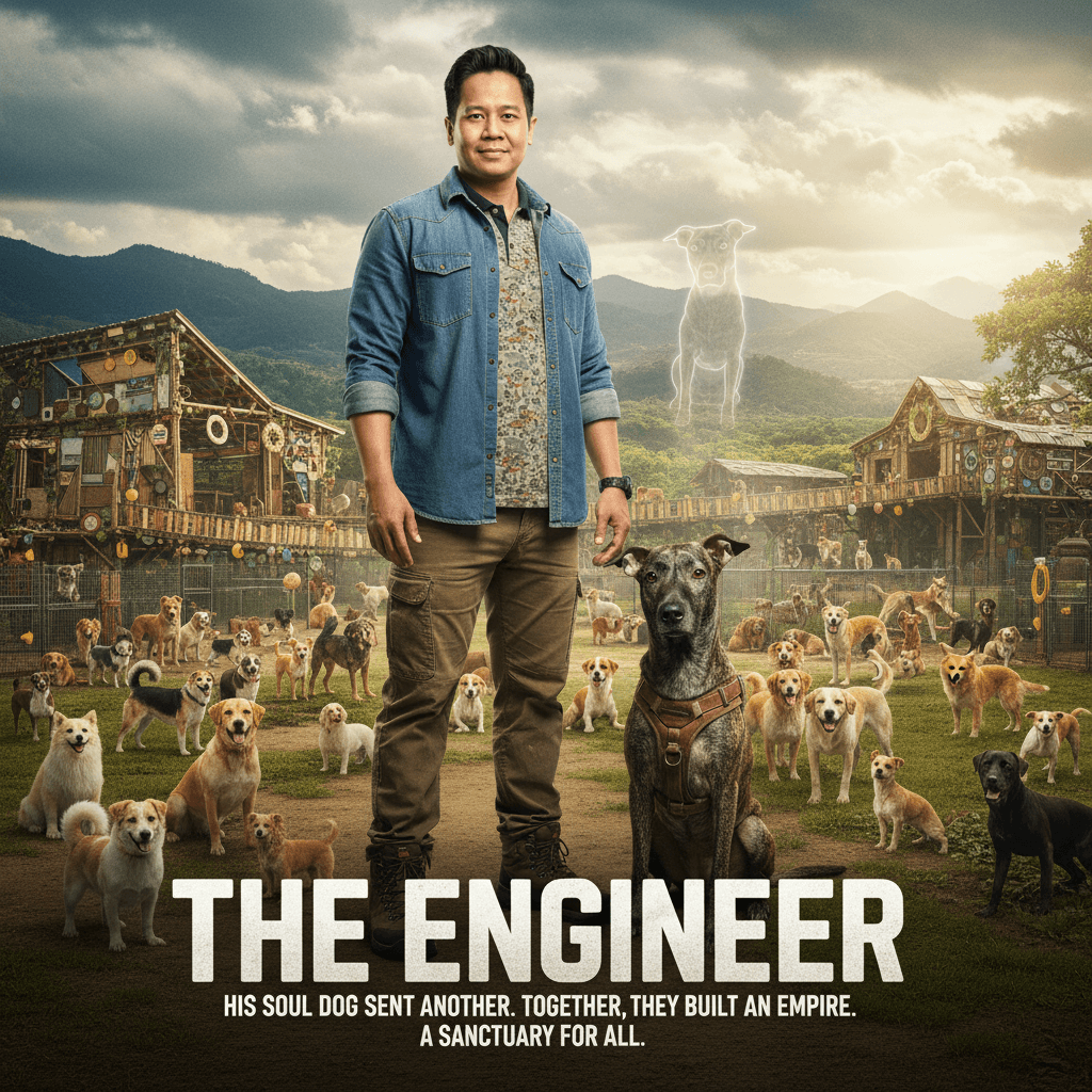 The Architect — Miracles are Engineered